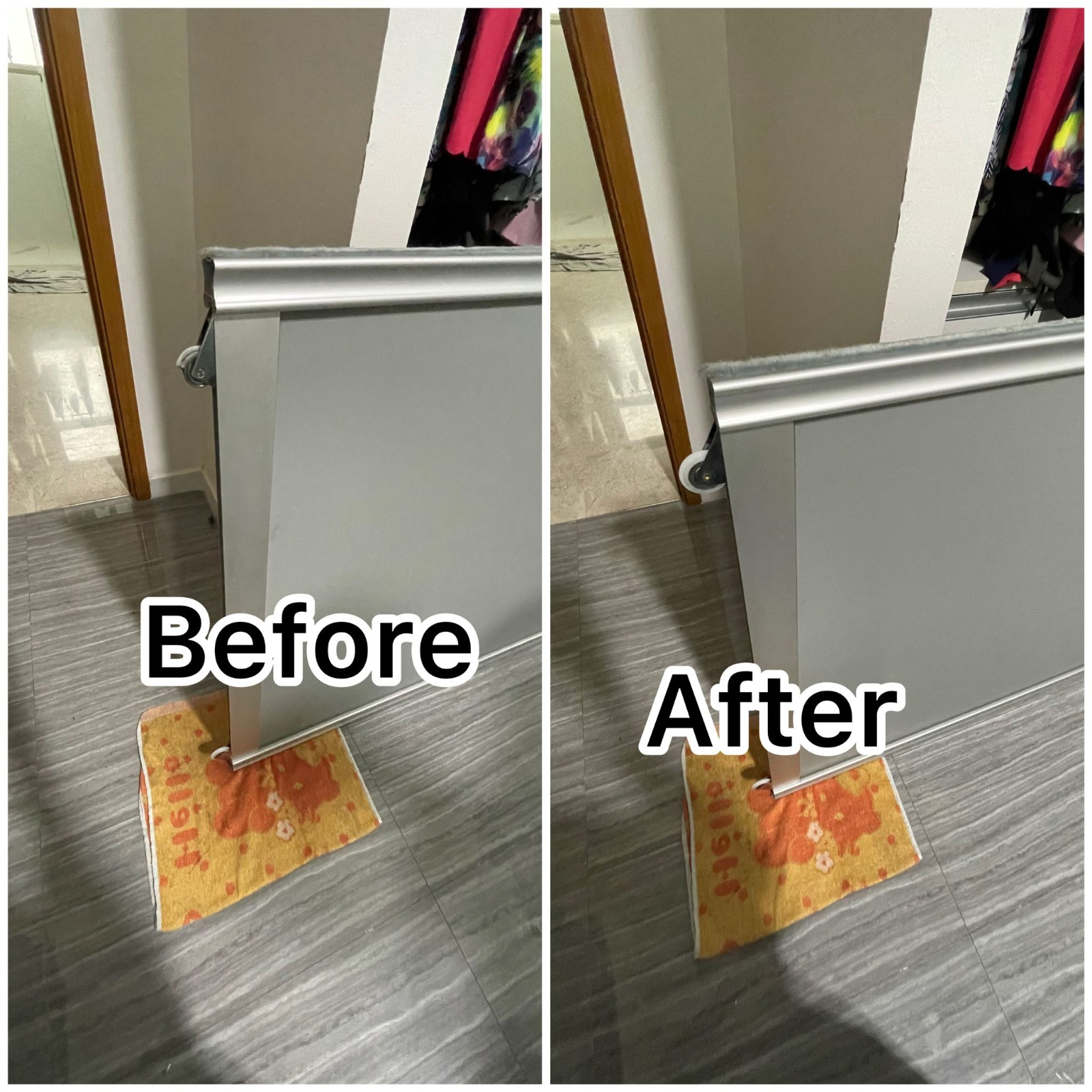 Expert Door Repair Services in Singapore: Reliable Solutions from Tasfia Engineering & Construction Pte Ltd